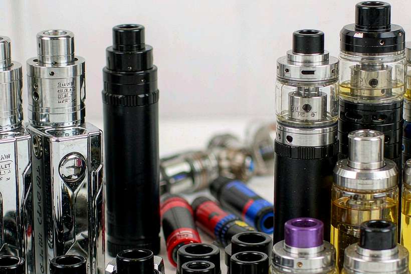 Comparison of VapeCon bundles Suppliers — limited batch