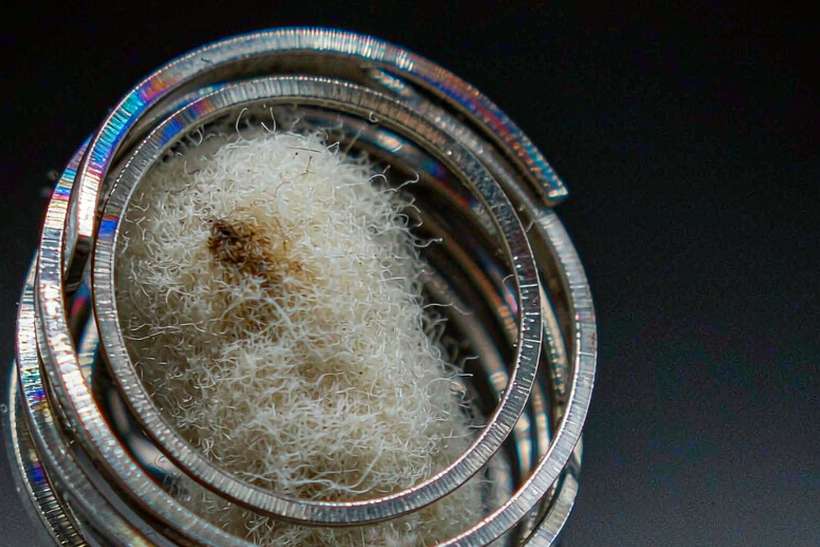 Comparison of VapeCon coils Suppliers — container load