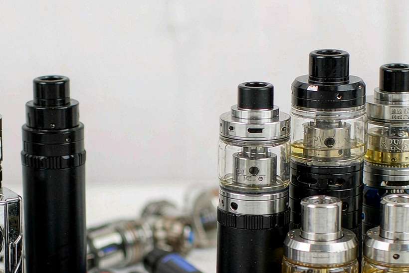 Comparison of VapeCon coils Suppliers — EU stock