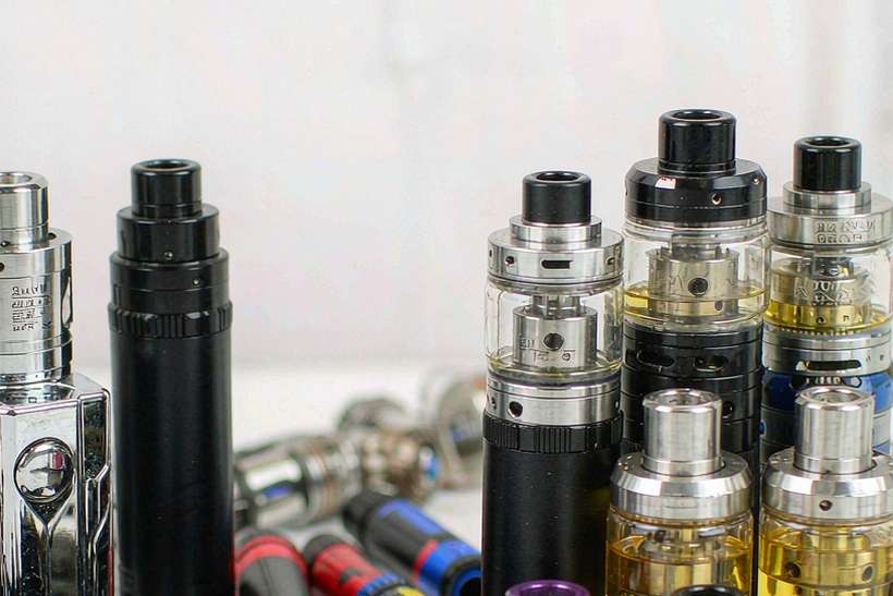 Comparison of VapeCon coils Suppliers — OEM available