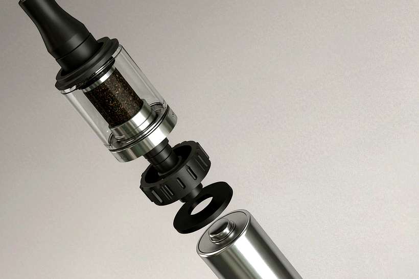 Comparison of VapeCon coils Suppliers — Spring catalog