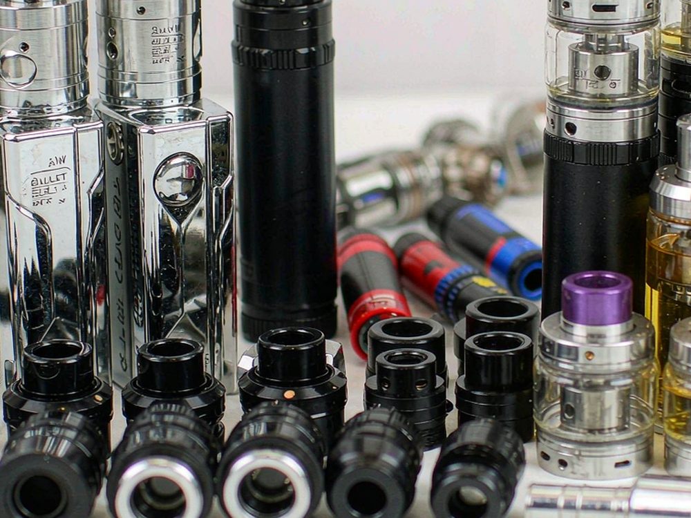 Comparison of VapeCon coils Suppliers — verified suppliers