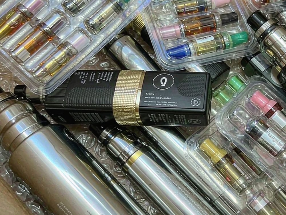 Comparison of VapeCon coils Suppliers — wholesale only