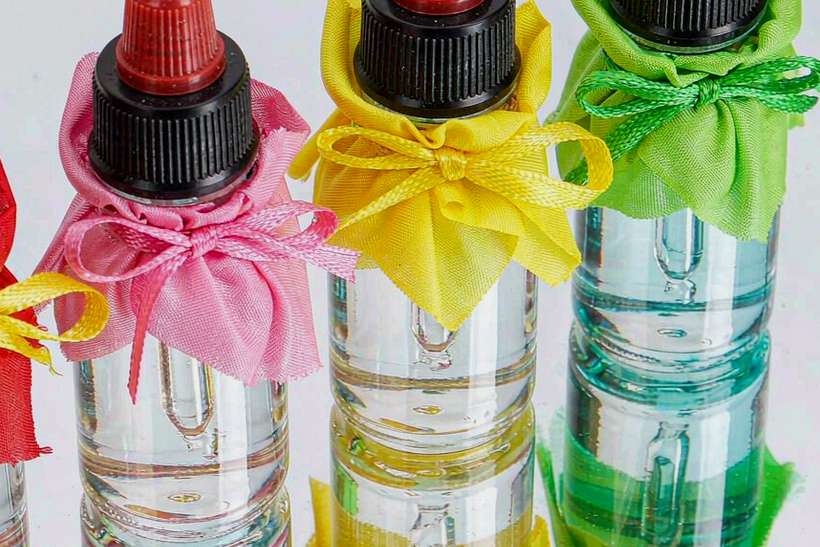 Comparison of VapeCon disposables Suppliers — Asia Pacific