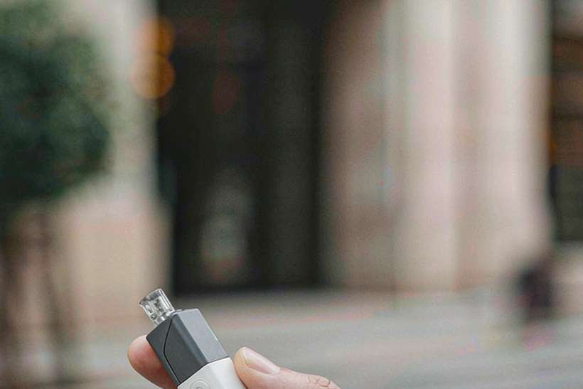 Comparison of VapeCon disposables Suppliers — Autumn stock