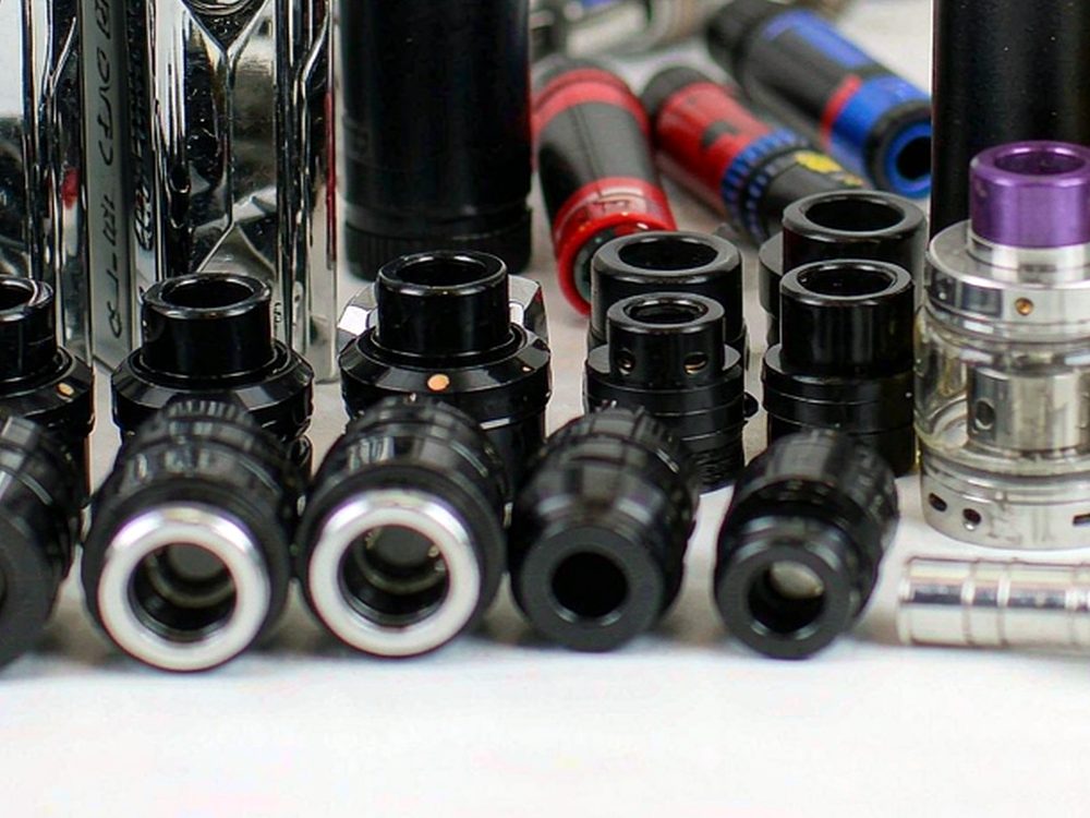 Comparison of VapeCon disposables Suppliers — budget tier