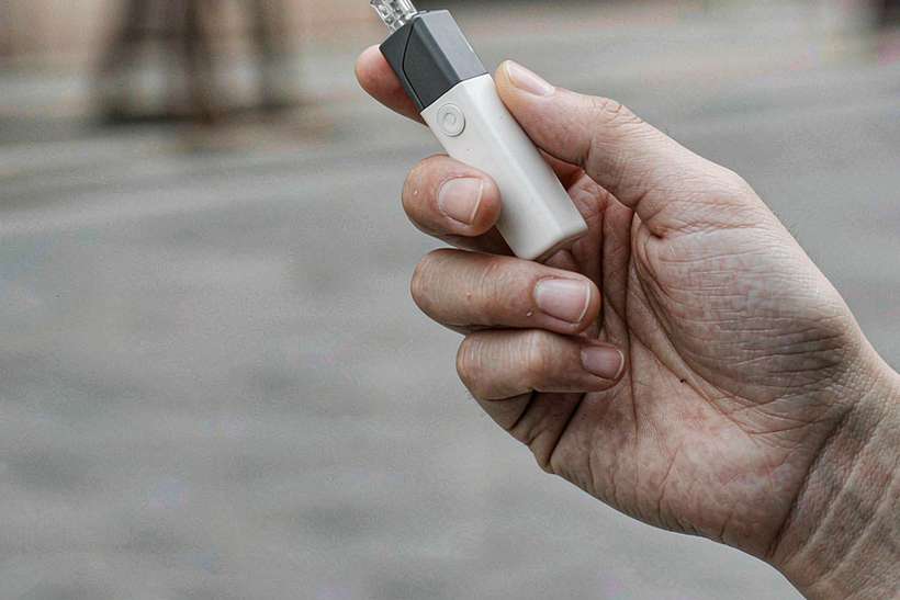 Comparison of VapeCon disposables Suppliers — container load