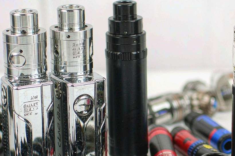 Comparison of VapeCon disposables Suppliers — EU stock