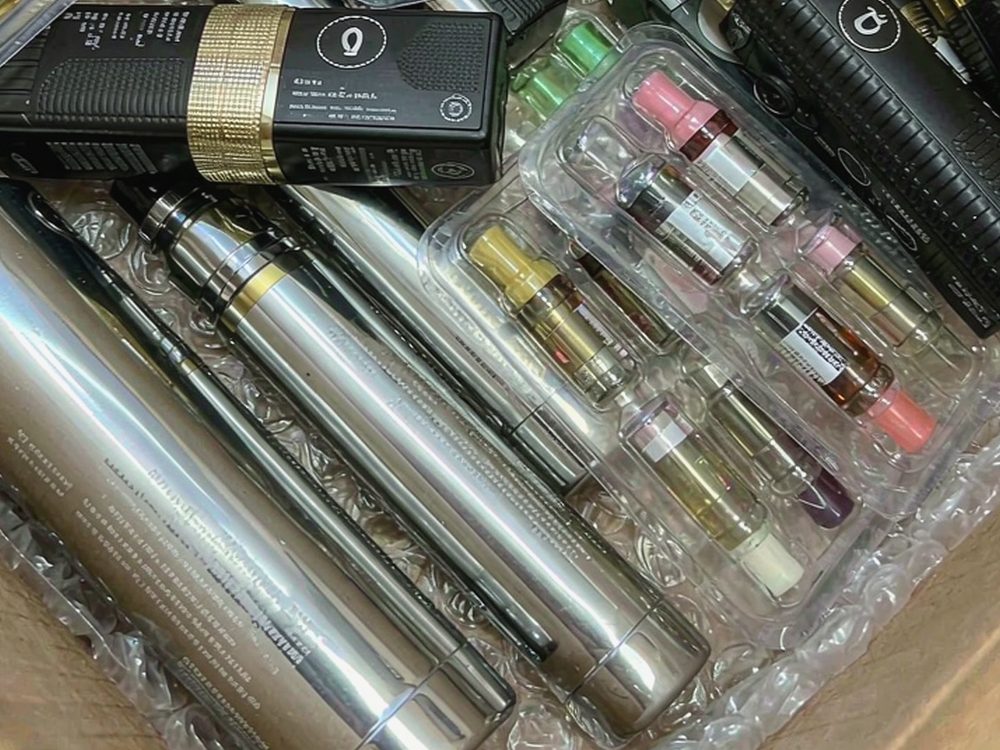 Comparison of VapeCon disposables Suppliers — new arrivals