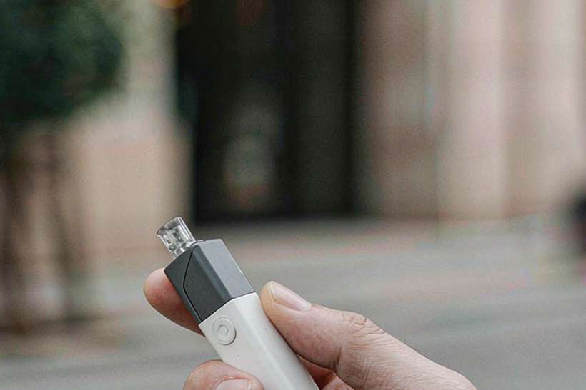 Comparison of VapeCon disposables Suppliers — Spring catalog
