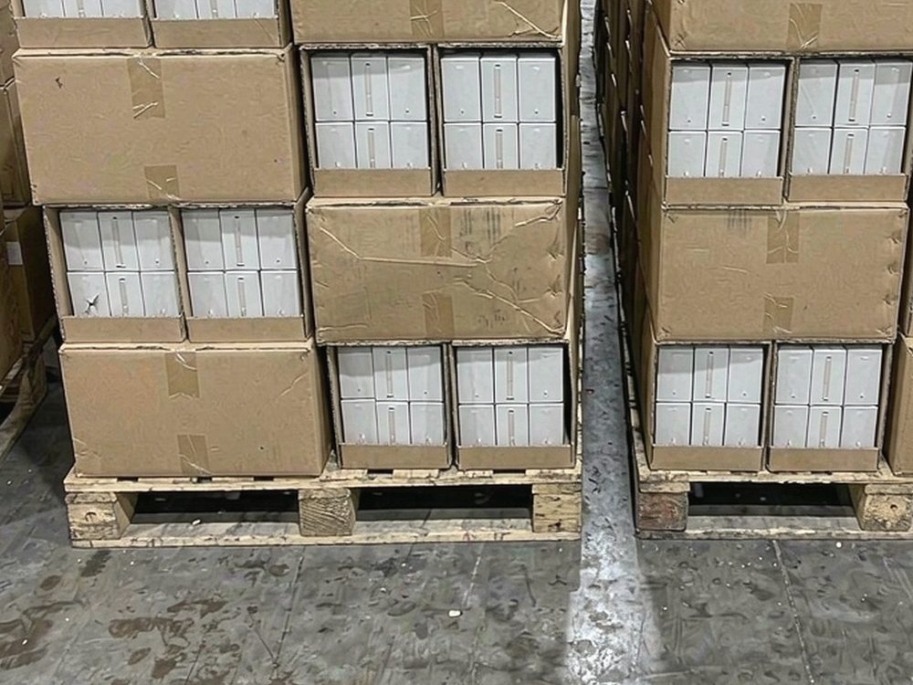 Comparison of VapeCon disposables Suppliers — wholesale only