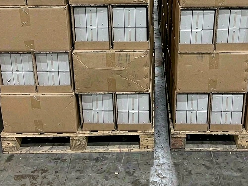 Comparison of VapeCon e-liquid Suppliers — premium tier