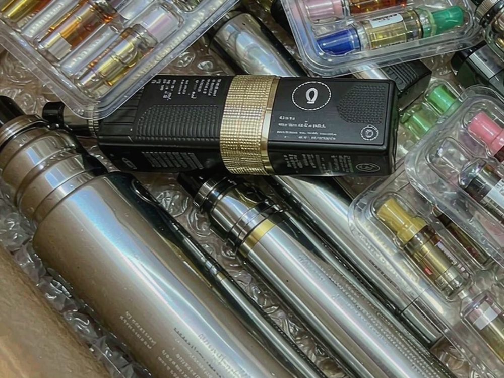 Comparison of VapeCon e-liquid Suppliers — wholesale only