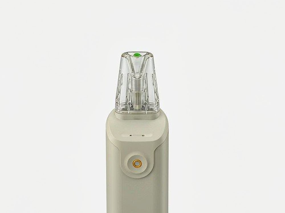 Comparison of VapeCon hardware Suppliers — budget tier