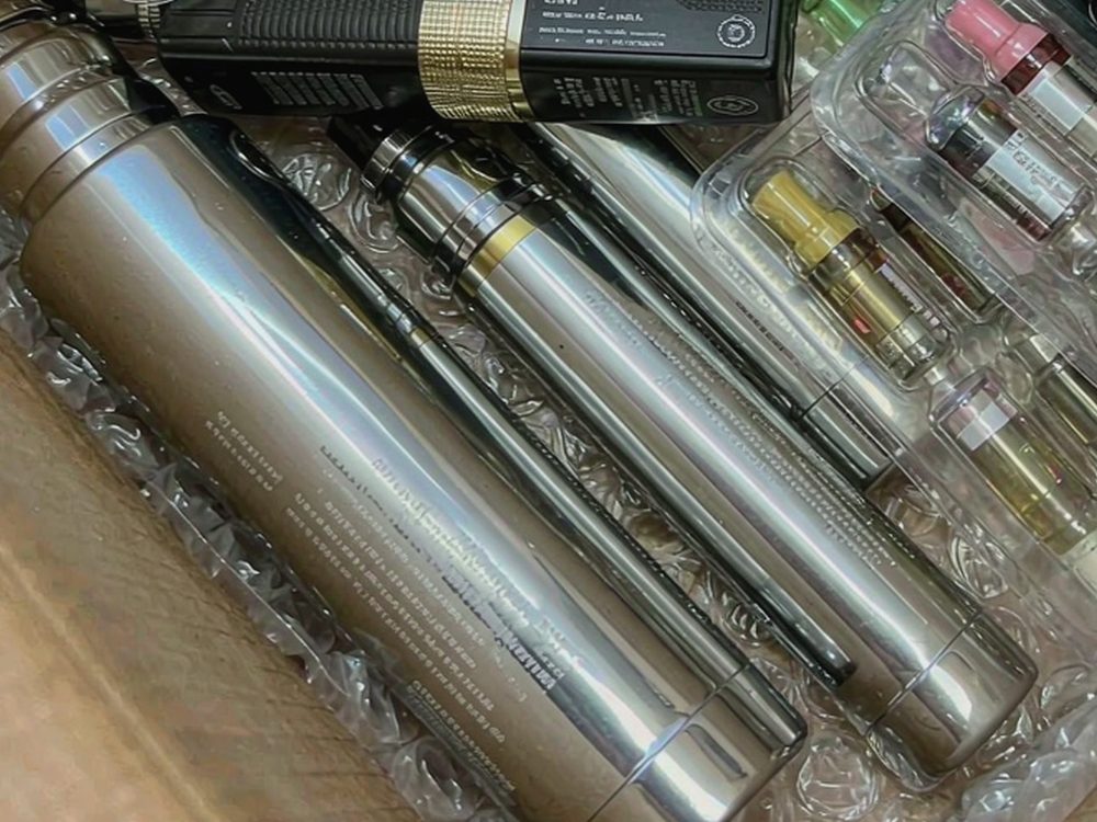 Comparison of VapeCon hardware Suppliers — new arrivals