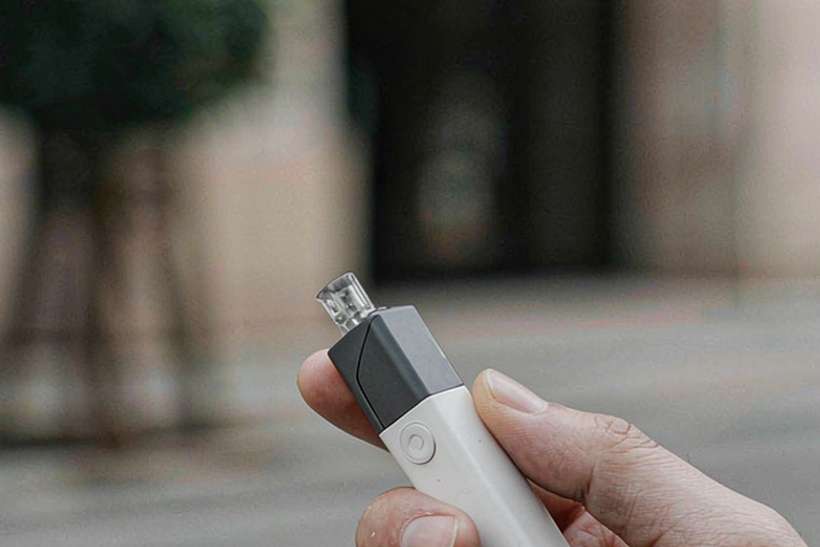 Comparison of VapeCon hardware Suppliers — small parcel