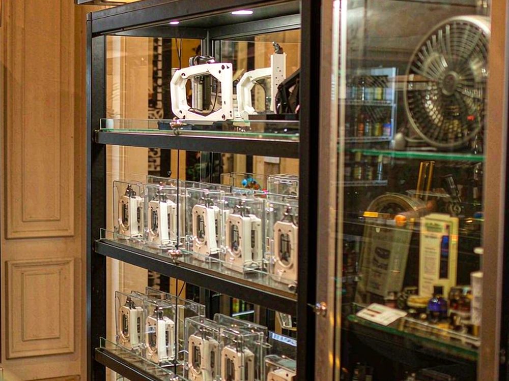 Comparison of VapeCon kits Suppliers — new arrivals
