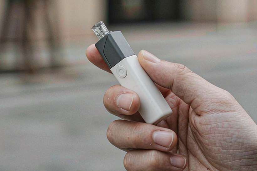 Comparison of VapeCon kits Suppliers — Winter special
