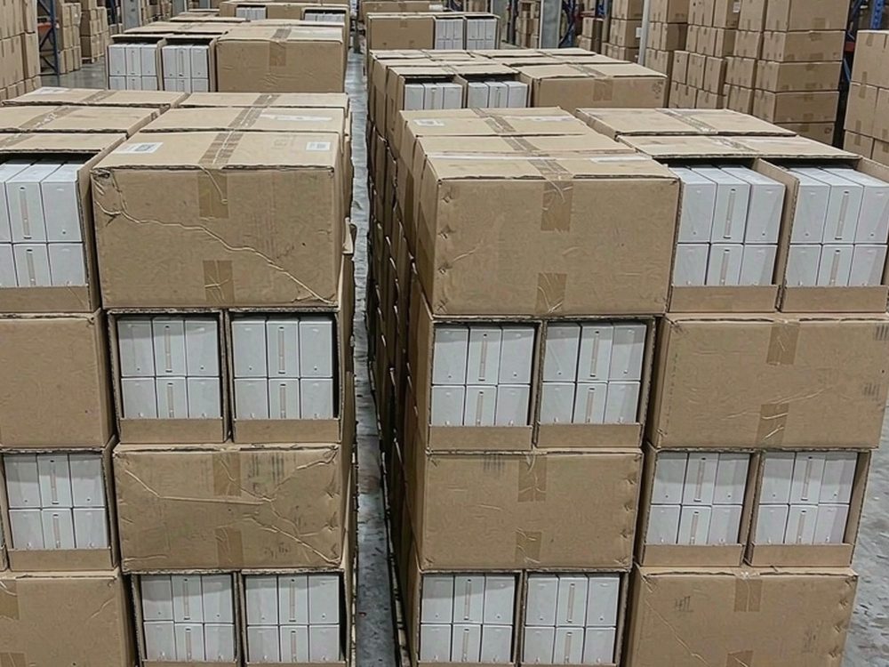 Comparison of VapeCon kits Suppliers — with fast shipping