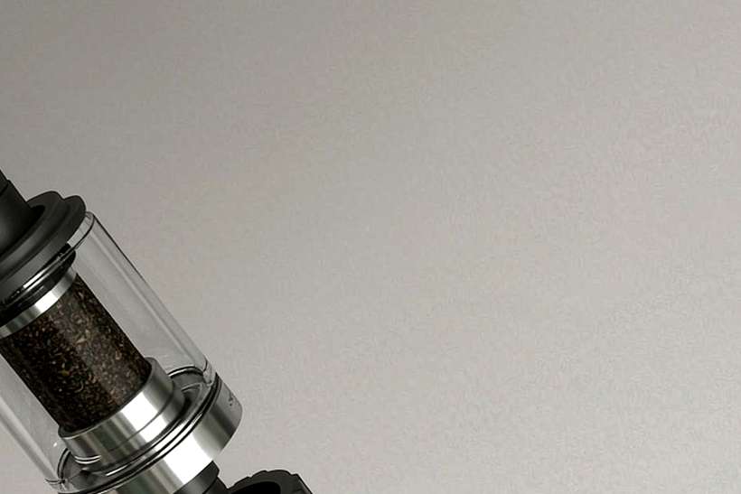 Comparison of VapeCon mods Suppliers — Asia Pacific