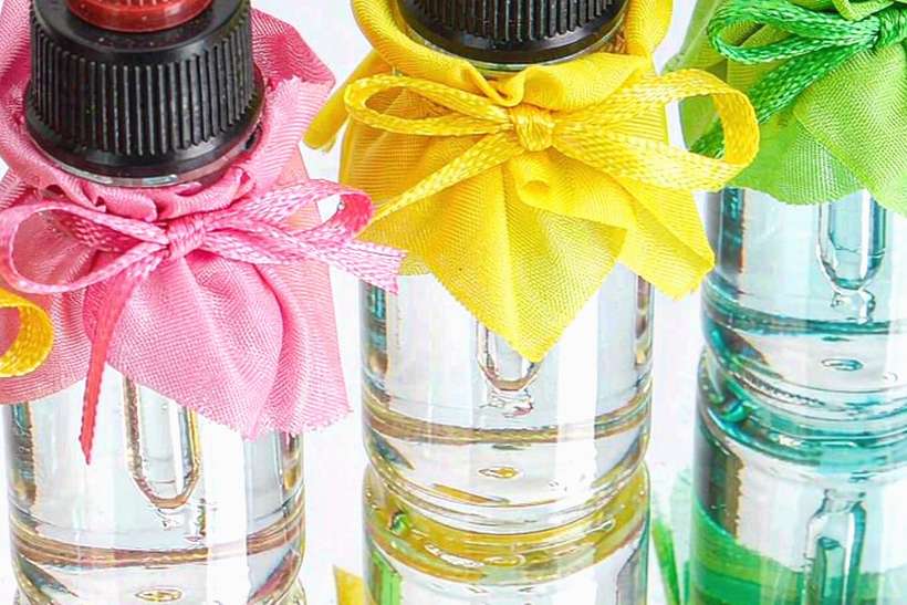 Comparison of VapeCon mods Suppliers — container load