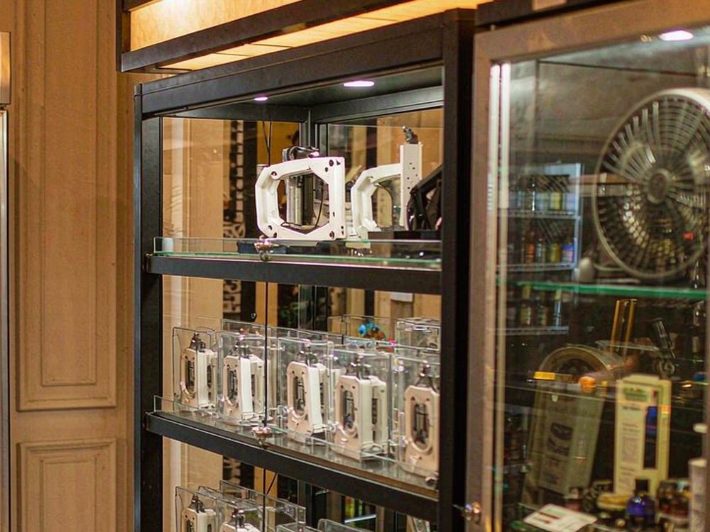Comparison of VapeCon mods Suppliers — new arrivals