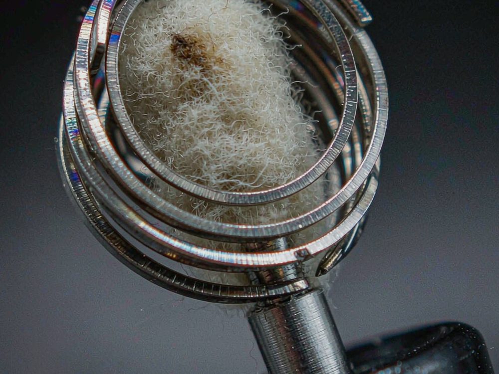 Comparison of VapeCon mods Suppliers — premium tier