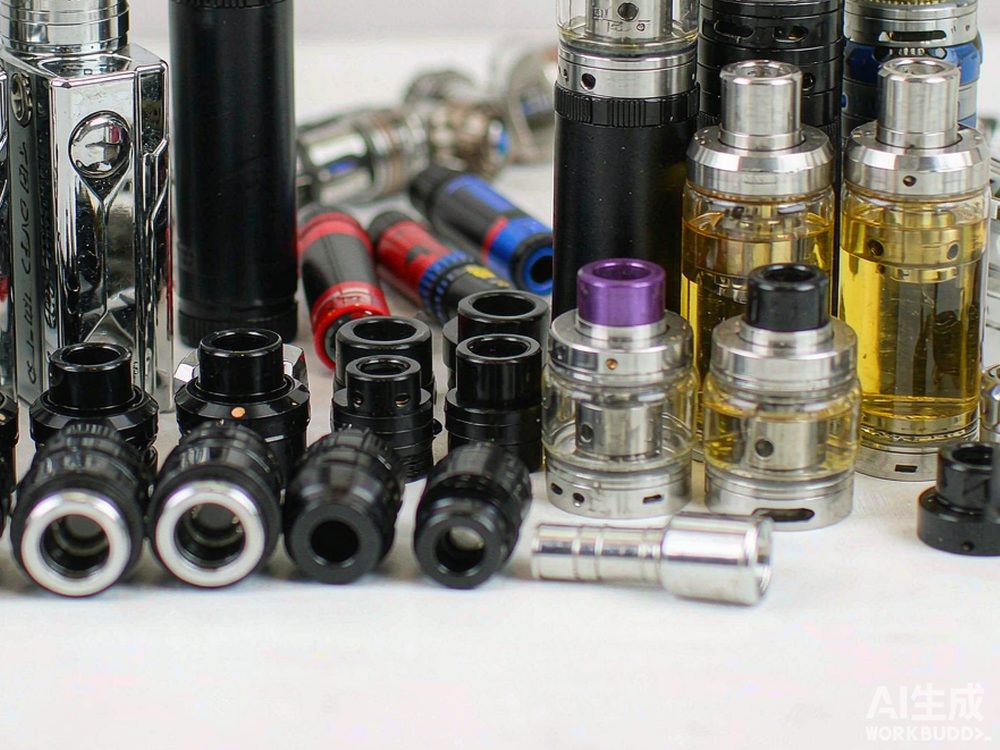 Comparison of VapeCon mods Suppliers — with fast shipping