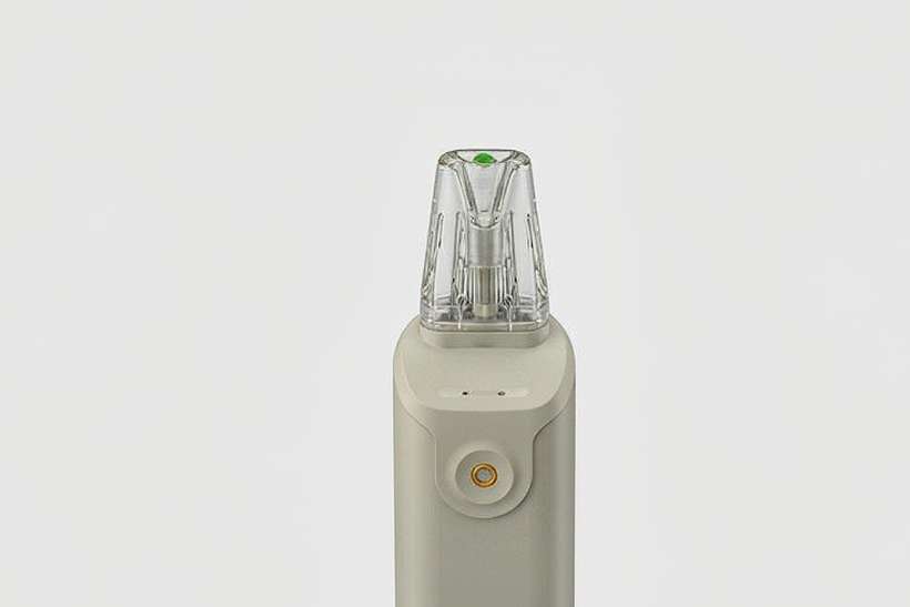 Comparison of VapeCon pods Suppliers — bulk case