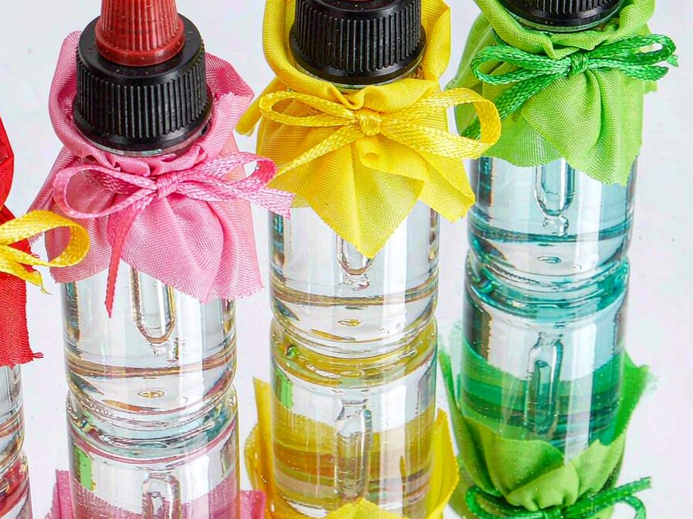 Comparison of VapeCon products in Naples Suppliers — new arrivals