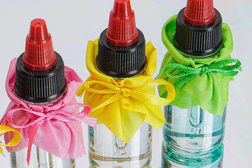 Comparison of VapeCon products in Naples Suppliers — US warehouse