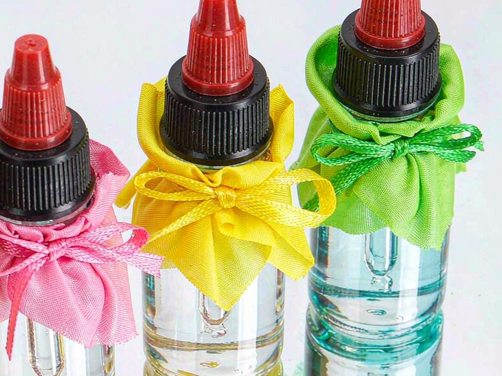Comparison of VapeCon products in Naples Suppliers — verified suppliers