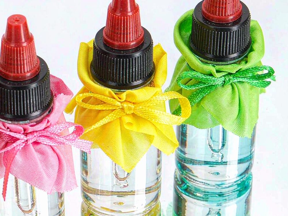 Comparison of VapeCon tanks Suppliers — for resellers
