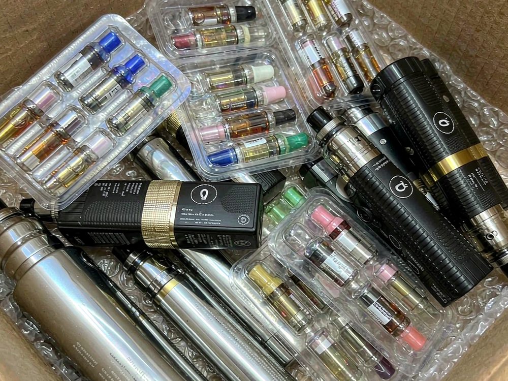 Comparison of VapeCon tanks Suppliers — new arrivals
