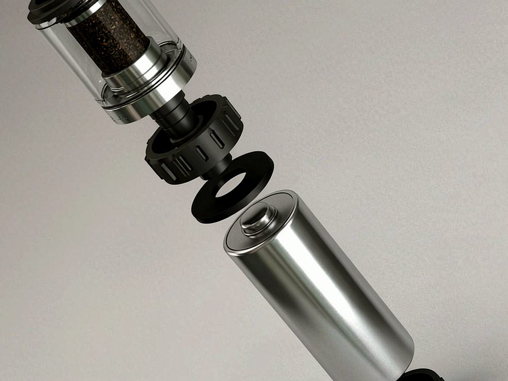 Comparison of VapeCon tanks Suppliers — no minimum MOQ