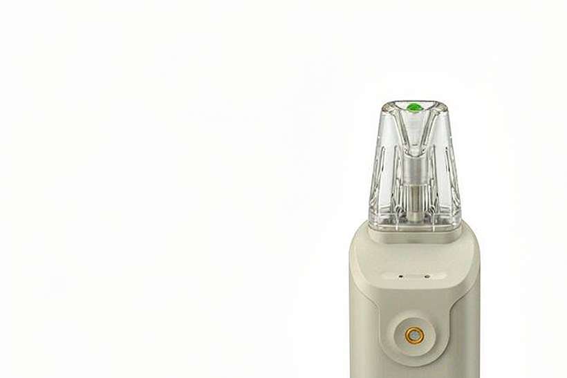 Comparison of VapeCon tanks Suppliers — Spring catalog