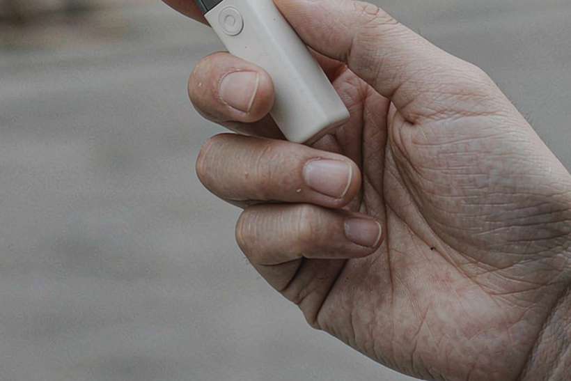 Compliance Notes for Naples VapeCon — small parcel