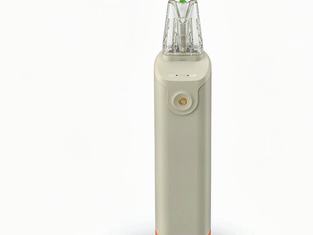 Compliance Notes for Naples VapeCon — with fast shipping