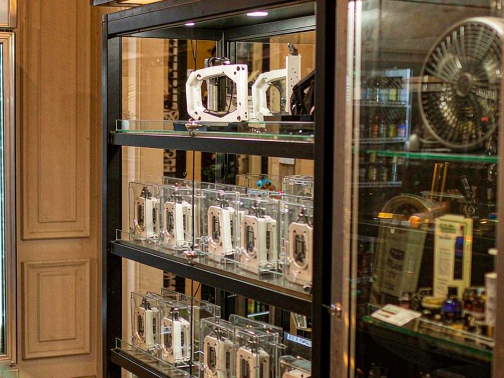 Compliance Notes for VapeCon accessories — for resellers