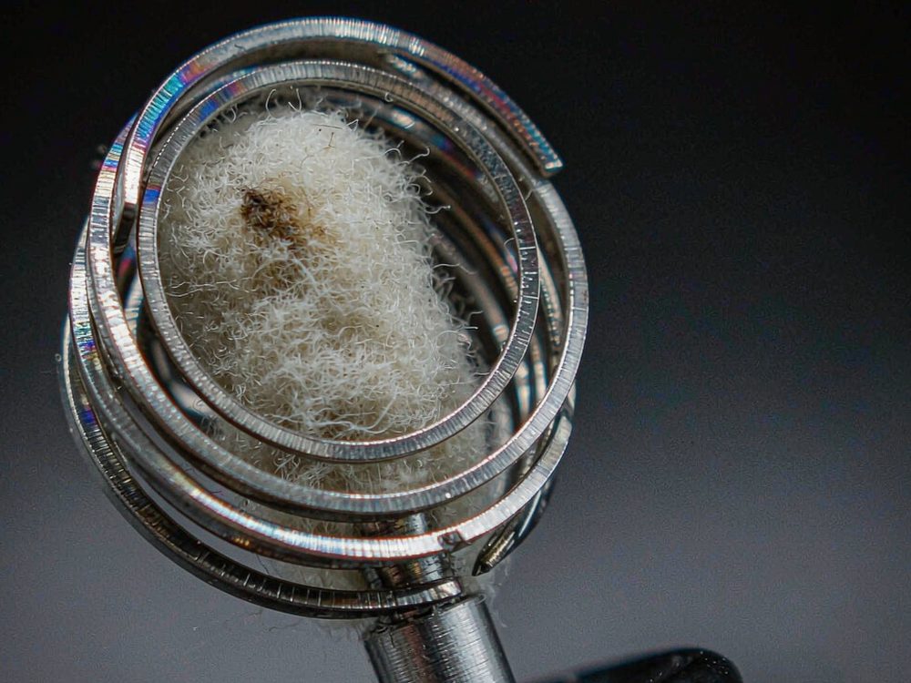 Compliance Notes for VapeCon accessories — new arrivals