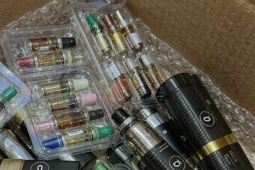 Compliance Notes for VapeCon accessories — ODM ready
