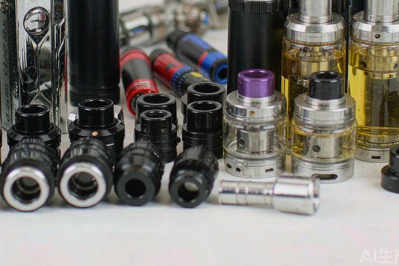 Compliance Notes for VapeCon accessories — Winter special