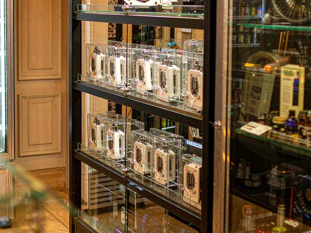 Compliance Notes for VapeCon accessories — with fast shipping