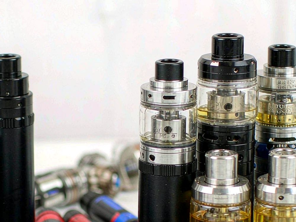 Compliance Notes for VapeCon bundles — for resellers