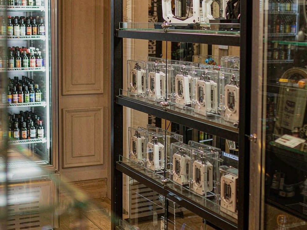 Compliance Notes for VapeCon bundles — premium tier