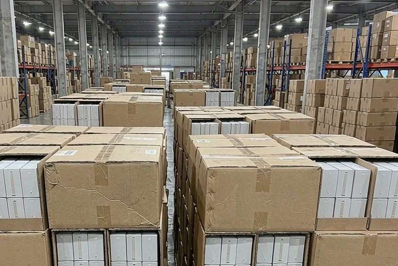 Compliance Notes for VapeCon bundles — US warehouse
