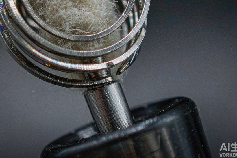 Compliance Notes for VapeCon coils — Asia Pacific