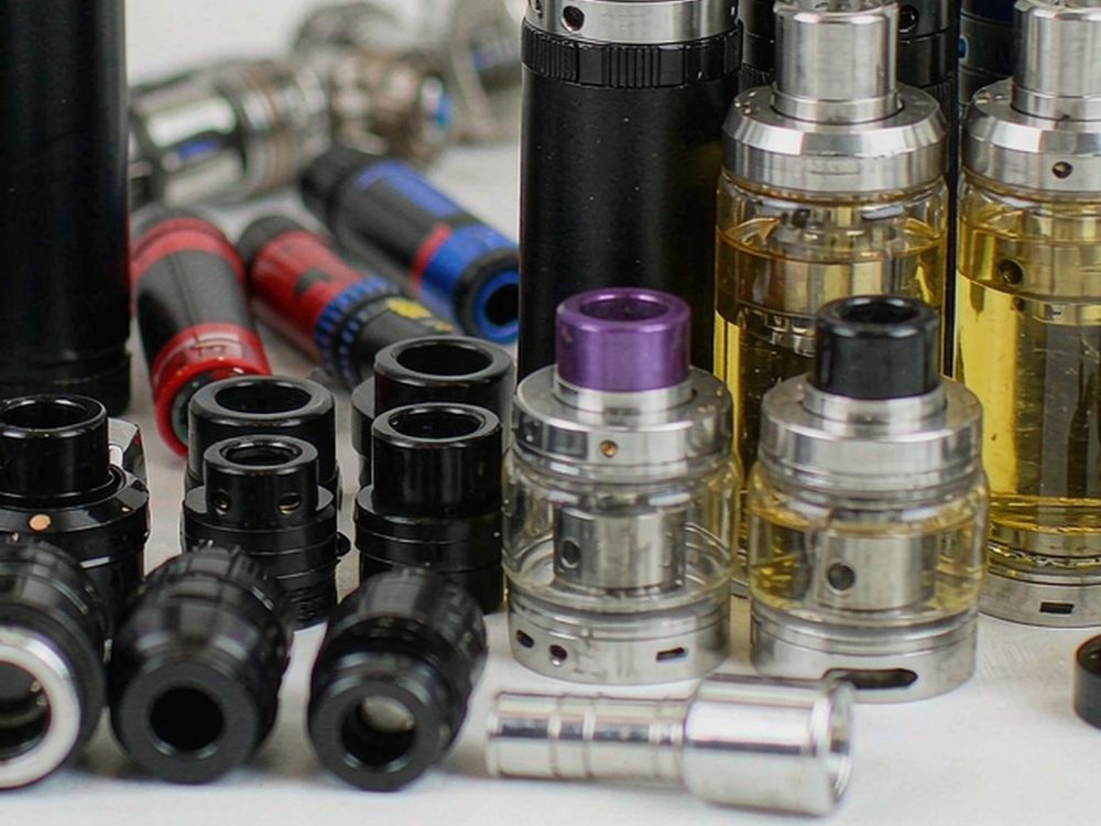 Compliance Notes for VapeCon coils — budget tier
