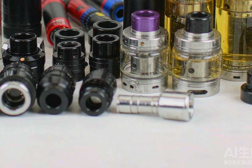 Compliance Notes for VapeCon coils — EU stock