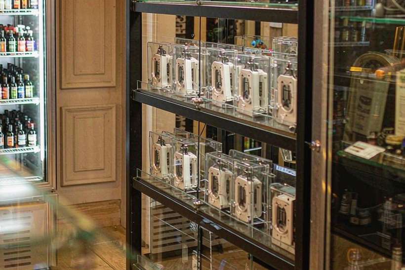Compliance Notes for VapeCon coils — Middle East